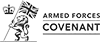 Armed Forces Covenant logo