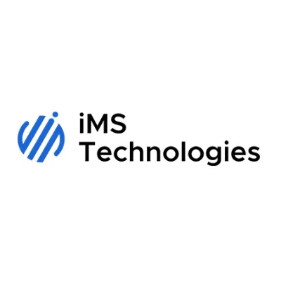 iMS Technologies logo