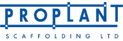 Proplant Scaffolding