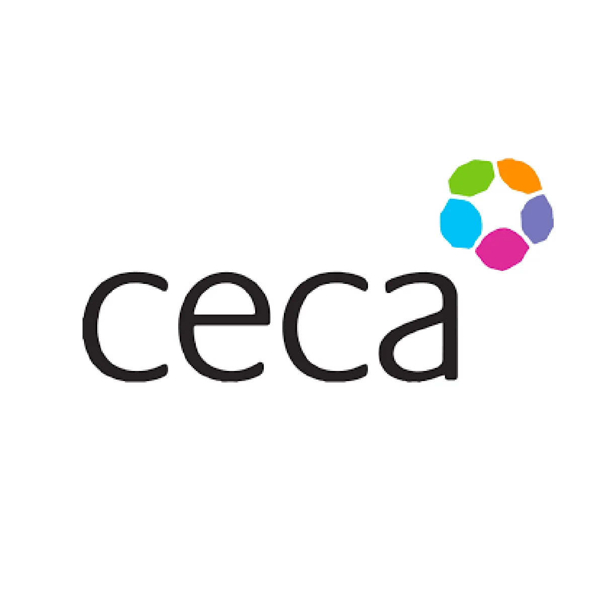 CECA logo