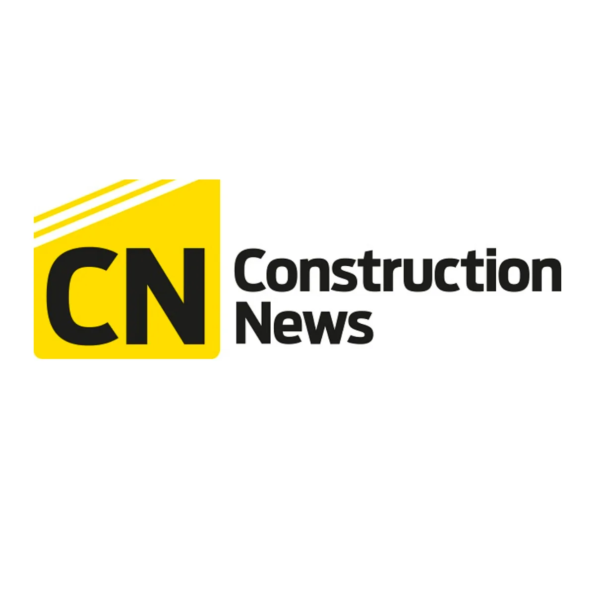 Construction News logo
